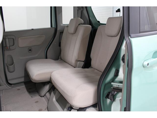 スペーシア Ｘ　社外ワンセグナビ　バックカメラ　ドライブレコーダー　片側パワースライドドア　レーダーブレーキサポート　オートエアコン　プッシュスタート　アームレストコンソール　ベンチシート　フルフラットシート（66枚目）