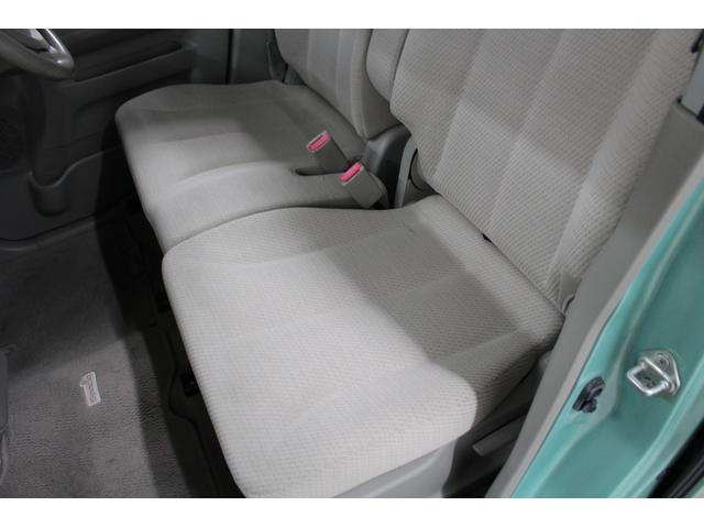 スペーシア Ｘ　社外ワンセグナビ　バックカメラ　ドライブレコーダー　片側パワースライドドア　レーダーブレーキサポート　オートエアコン　プッシュスタート　アームレストコンソール　ベンチシート　フルフラットシート（69枚目）