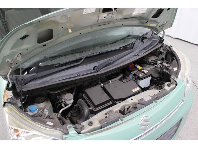 スペーシア Ｘ　社外ワンセグナビ　バックカメラ　ドライブレコーダー　片側パワースライドドア　レーダーブレーキサポート　オートエアコン　プッシュスタート　アームレストコンソール　ベンチシート　フルフラットシート（78枚目）