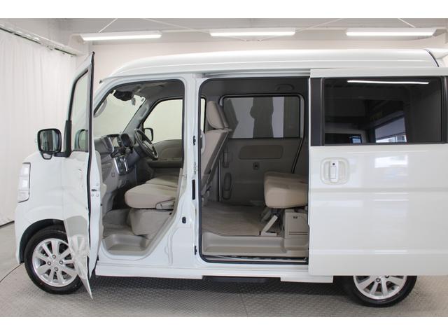 【バックカメラ】ガイド線も付いたバックカメラなので駐車も楽々★