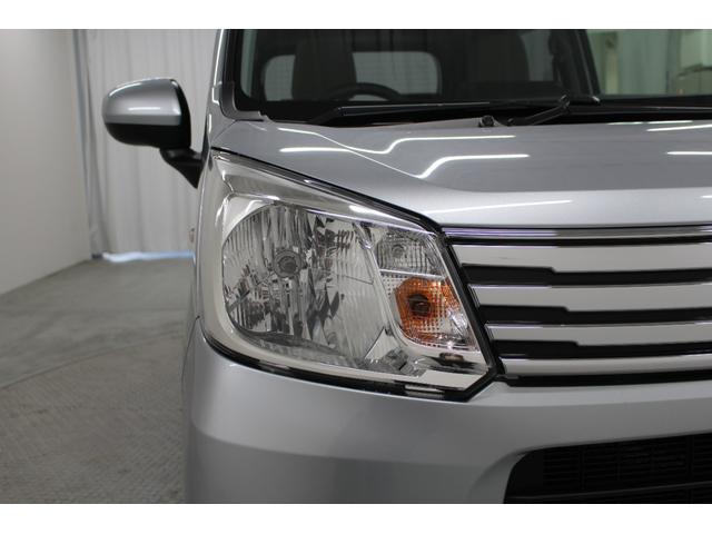 ムーヴ Ｌ　ＣＤオーディオ　キーレスキー　電動格納ドアミラー　サイドバイザー　フロアマット　マニュアルエアコン　アームレストコンソール　ベンチシート　フルフラットシート　パワーウィンドウ（25枚目）