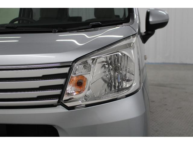 ムーヴ Ｌ　ＣＤオーディオ　キーレスキー　電動格納ドアミラー　サイドバイザー　フロアマット　マニュアルエアコン　アームレストコンソール　ベンチシート　フルフラットシート　パワーウィンドウ（26枚目）