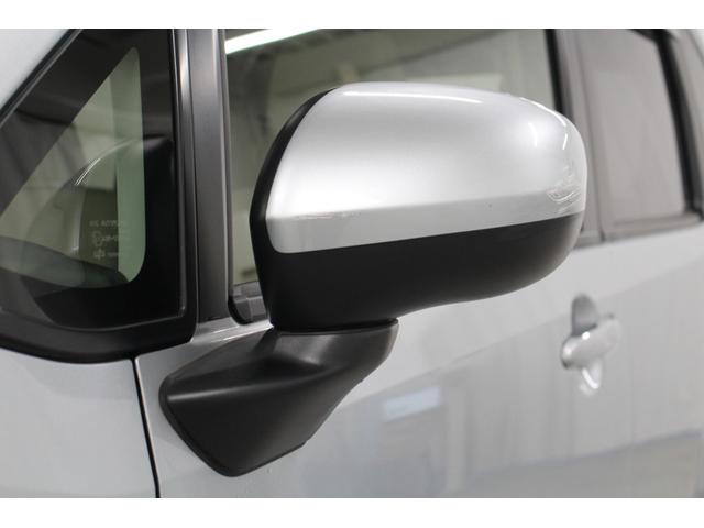 ムーヴ Ｌ　ＣＤオーディオ　キーレスキー　電動格納ドアミラー　サイドバイザー　フロアマット　マニュアルエアコン　アームレストコンソール　ベンチシート　フルフラットシート　パワーウィンドウ（27枚目）