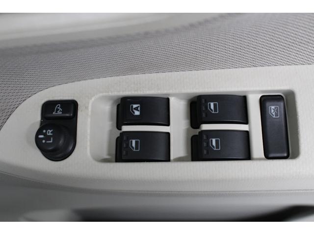 ムーヴ Ｌ　ＣＤオーディオ　キーレスキー　電動格納ドアミラー　サイドバイザー　フロアマット　マニュアルエアコン　アームレストコンソール　ベンチシート　フルフラットシート　パワーウィンドウ（36枚目）