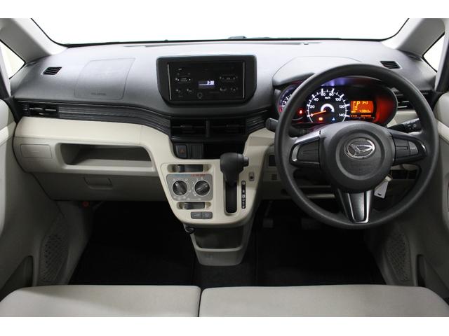 ムーヴ Ｌ　ＣＤオーディオ　キーレスキー　電動格納ドアミラー　サイドバイザー　フロアマット　マニュアルエアコン　アームレストコンソール　ベンチシート　フルフラットシート　パワーウィンドウ（41枚目）