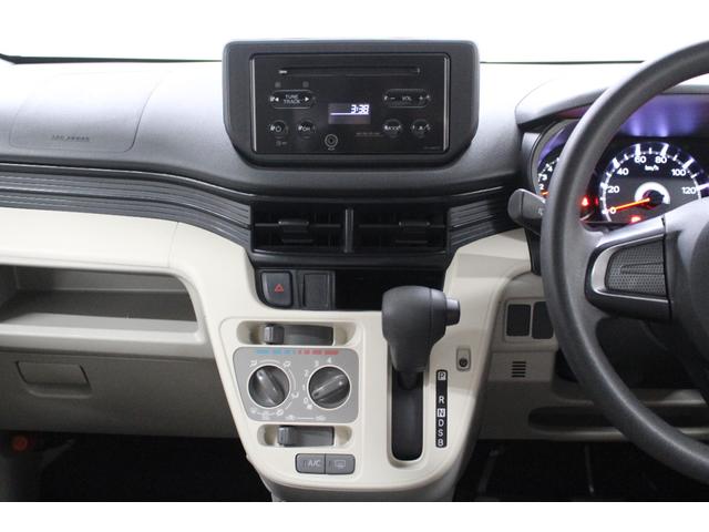 ムーヴ Ｌ　ＣＤオーディオ　キーレスキー　電動格納ドアミラー　サイドバイザー　フロアマット　マニュアルエアコン　アームレストコンソール　ベンチシート　フルフラットシート　パワーウィンドウ（42枚目）