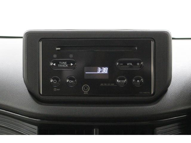 ムーヴ Ｌ　ＣＤオーディオ　キーレスキー　電動格納ドアミラー　サイドバイザー　フロアマット　マニュアルエアコン　アームレストコンソール　ベンチシート　フルフラットシート　パワーウィンドウ（43枚目）