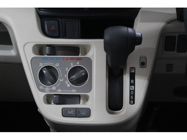 ムーヴ Ｌ　ＣＤオーディオ　キーレスキー　電動格納ドアミラー　サイドバイザー　フロアマット　マニュアルエアコン　アームレストコンソール　ベンチシート　フルフラットシート　パワーウィンドウ（44枚目）