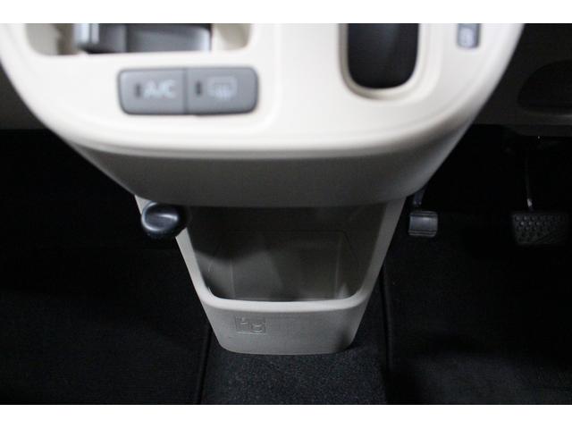 ムーヴ Ｌ　ＣＤオーディオ　キーレスキー　電動格納ドアミラー　サイドバイザー　フロアマット　マニュアルエアコン　アームレストコンソール　ベンチシート　フルフラットシート　パワーウィンドウ（48枚目）