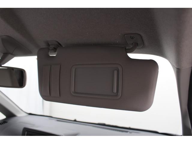 ムーヴ Ｌ　ＣＤオーディオ　キーレスキー　電動格納ドアミラー　サイドバイザー　フロアマット　マニュアルエアコン　アームレストコンソール　ベンチシート　フルフラットシート　パワーウィンドウ（54枚目）