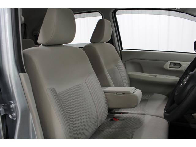 ムーヴ Ｌ　ＣＤオーディオ　キーレスキー　電動格納ドアミラー　サイドバイザー　フロアマット　マニュアルエアコン　アームレストコンソール　ベンチシート　フルフラットシート　パワーウィンドウ（57枚目）