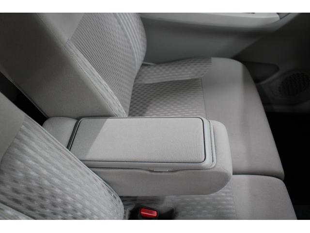 ムーヴ Ｌ　ＣＤオーディオ　キーレスキー　電動格納ドアミラー　サイドバイザー　フロアマット　マニュアルエアコン　アームレストコンソール　ベンチシート　フルフラットシート　パワーウィンドウ（58枚目）