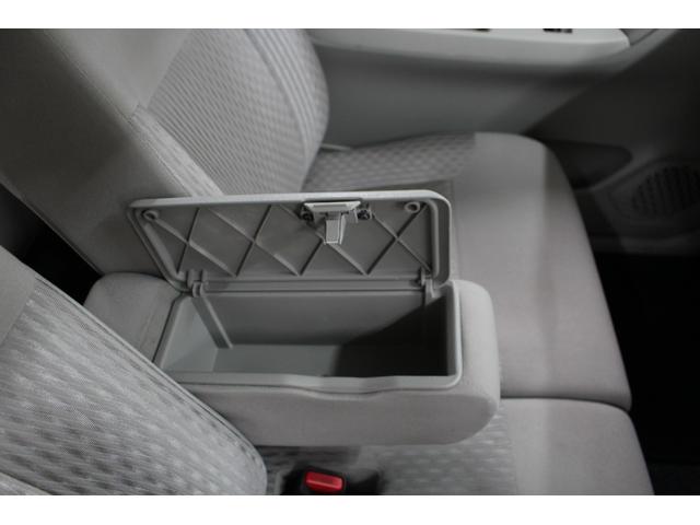 ムーヴ Ｌ　ＣＤオーディオ　キーレスキー　電動格納ドアミラー　サイドバイザー　フロアマット　マニュアルエアコン　アームレストコンソール　ベンチシート　フルフラットシート　パワーウィンドウ（59枚目）