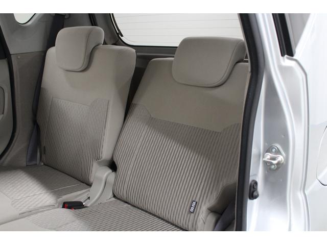 ムーヴ Ｌ　ＣＤオーディオ　キーレスキー　電動格納ドアミラー　サイドバイザー　フロアマット　マニュアルエアコン　アームレストコンソール　ベンチシート　フルフラットシート　パワーウィンドウ（71枚目）