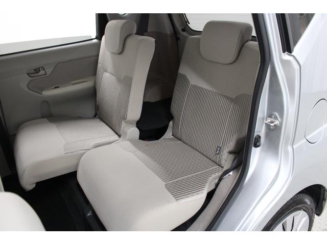 ムーヴ Ｌ　ＣＤオーディオ　キーレスキー　電動格納ドアミラー　サイドバイザー　フロアマット　マニュアルエアコン　アームレストコンソール　ベンチシート　フルフラットシート　パワーウィンドウ（72枚目）