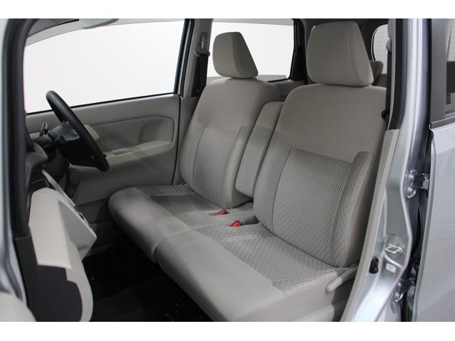 ムーヴ Ｌ　ＣＤオーディオ　キーレスキー　電動格納ドアミラー　サイドバイザー　フロアマット　マニュアルエアコン　アームレストコンソール　ベンチシート　フルフラットシート　パワーウィンドウ（74枚目）