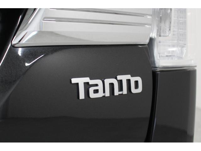 タント カスタムＲＳ　トップエディションＳＡ　社外フルセグナビ　Ｂｌｕｅｔｏｏｔｈ対応　バックカメラ　ＬＥＤヘッドライト　ステアリングリモコン　純正アルミホイール　両側電動スライドドア　オートライト　ハーフレザーシート　シートリフター　ターボ車（18枚目）