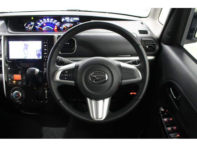 タント カスタムＲＳ　トップエディションＳＡ　社外フルセグナビ　Ｂｌｕｅｔｏｏｔｈ対応　バックカメラ　ＬＥＤヘッドライト　ステアリングリモコン　純正アルミホイール　両側電動スライドドア　オートライト　ハーフレザーシート　シートリフター　ターボ車（31枚目）