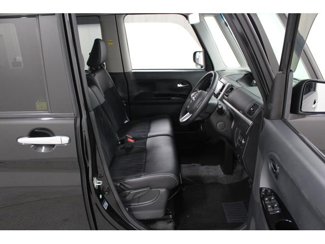 タント カスタムＲＳ　トップエディションＳＡ　社外フルセグナビ　Ｂｌｕｅｔｏｏｔｈ対応　バックカメラ　ＬＥＤヘッドライト　ステアリングリモコン　純正アルミホイール　両側電動スライドドア　オートライト　ハーフレザーシート　シートリフター　ターボ車（48枚目）