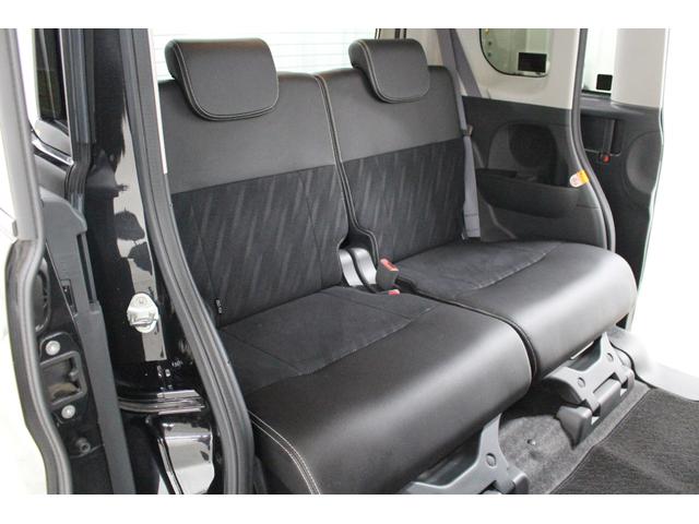 タント カスタムＲＳ　トップエディションＳＡ　社外フルセグナビ　Ｂｌｕｅｔｏｏｔｈ対応　バックカメラ　ＬＥＤヘッドライト　ステアリングリモコン　純正アルミホイール　両側電動スライドドア　オートライト　ハーフレザーシート　シートリフター　ターボ車（56枚目）