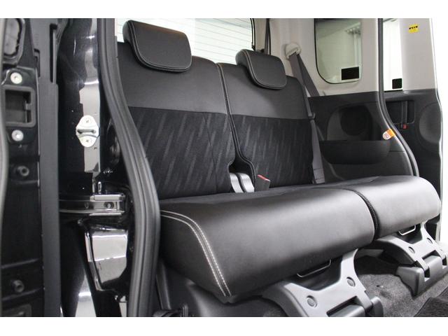 タント カスタムＲＳ　トップエディションＳＡ　社外フルセグナビ　Ｂｌｕｅｔｏｏｔｈ対応　バックカメラ　ＬＥＤヘッドライト　ステアリングリモコン　純正アルミホイール　両側電動スライドドア　オートライト　ハーフレザーシート　シートリフター　ターボ車（57枚目）