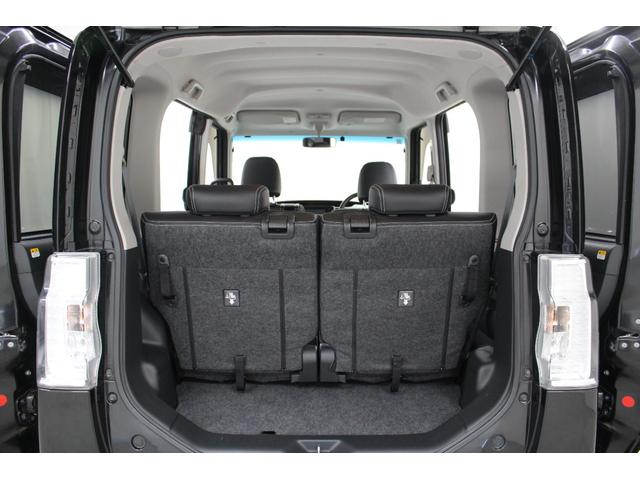 タント カスタムＲＳ　トップエディションＳＡ　社外フルセグナビ　Ｂｌｕｅｔｏｏｔｈ対応　バックカメラ　ＬＥＤヘッドライト　ステアリングリモコン　純正アルミホイール　両側電動スライドドア　オートライト　ハーフレザーシート　シートリフター　ターボ車（58枚目）