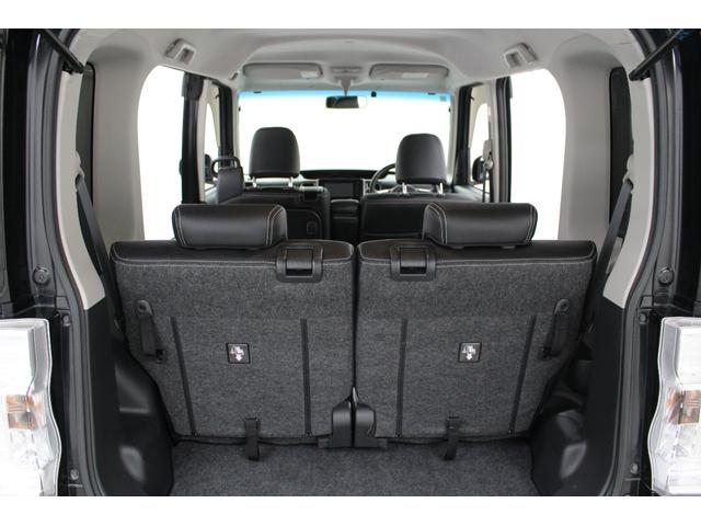 タント カスタムＲＳ　トップエディションＳＡ　社外フルセグナビ　Ｂｌｕｅｔｏｏｔｈ対応　バックカメラ　ＬＥＤヘッドライト　ステアリングリモコン　純正アルミホイール　両側電動スライドドア　オートライト　ハーフレザーシート　シートリフター　ターボ車（59枚目）