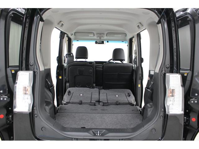 タント カスタムＲＳ　トップエディションＳＡ　社外フルセグナビ　Ｂｌｕｅｔｏｏｔｈ対応　バックカメラ　ＬＥＤヘッドライト　ステアリングリモコン　純正アルミホイール　両側電動スライドドア　オートライト　ハーフレザーシート　シートリフター　ターボ車（60枚目）