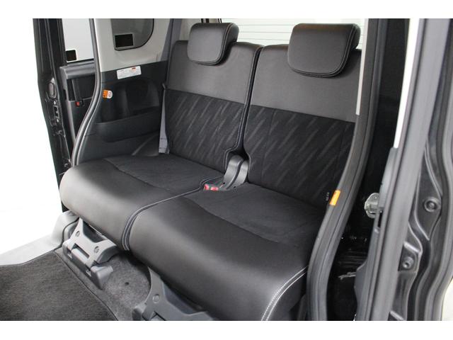 タント カスタムＲＳ　トップエディションＳＡ　社外フルセグナビ　Ｂｌｕｅｔｏｏｔｈ対応　バックカメラ　ＬＥＤヘッドライト　ステアリングリモコン　純正アルミホイール　両側電動スライドドア　オートライト　ハーフレザーシート　シートリフター　ターボ車（65枚目）