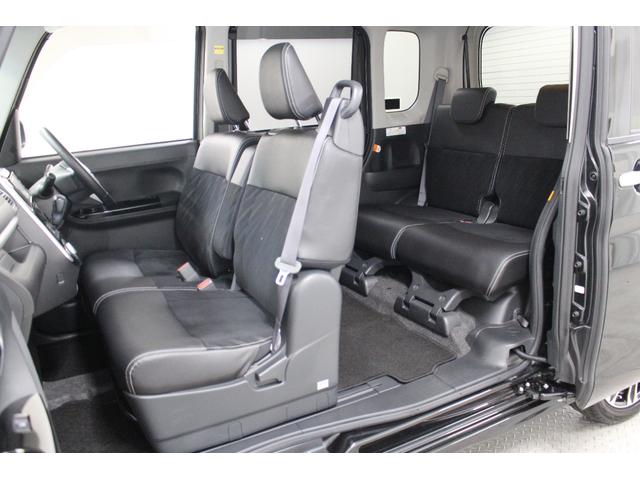 タント カスタムＲＳ　トップエディションＳＡ　社外フルセグナビ　Ｂｌｕｅｔｏｏｔｈ対応　バックカメラ　ＬＥＤヘッドライト　ステアリングリモコン　純正アルミホイール　両側電動スライドドア　オートライト　ハーフレザーシート　シートリフター　ターボ車（71枚目）