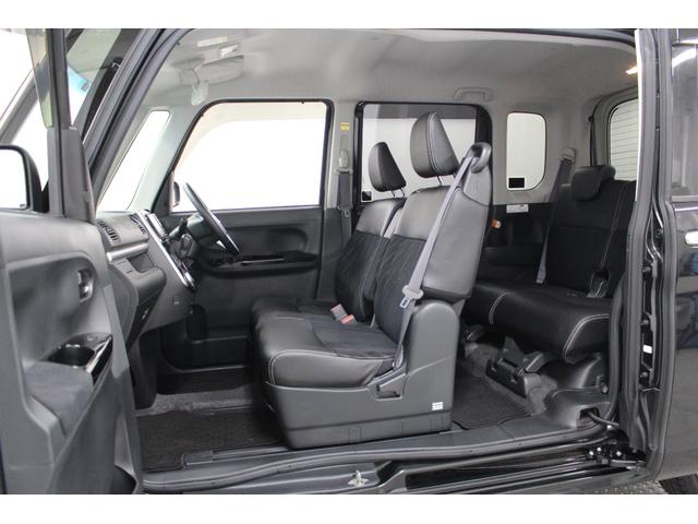 タント カスタムＲＳ　トップエディションＳＡ　社外フルセグナビ　Ｂｌｕｅｔｏｏｔｈ対応　バックカメラ　ＬＥＤヘッドライト　ステアリングリモコン　純正アルミホイール　両側電動スライドドア　オートライト　ハーフレザーシート　シートリフター　ターボ車（72枚目）