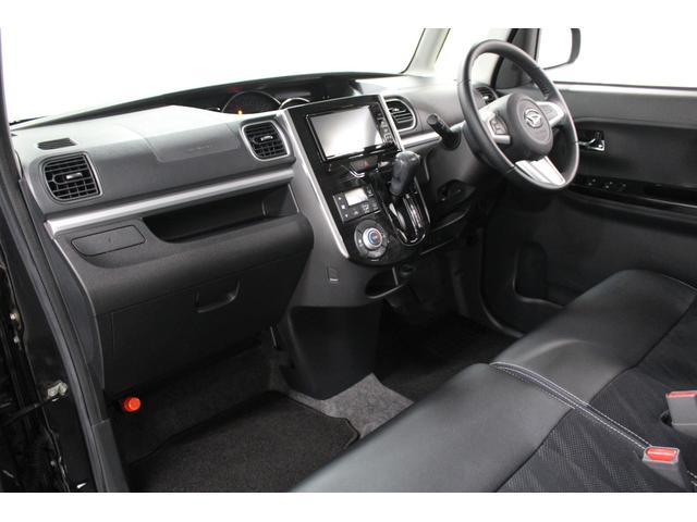 タント カスタムＲＳ　トップエディションＳＡ　社外フルセグナビ　Ｂｌｕｅｔｏｏｔｈ対応　バックカメラ　ＬＥＤヘッドライト　ステアリングリモコン　純正アルミホイール　両側電動スライドドア　オートライト　ハーフレザーシート　シートリフター　ターボ車（73枚目）