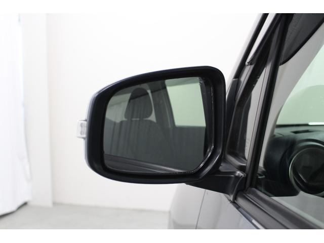 デイズ ハイウェイスター　Ｇターボ　純正ナビ　Ｂｌｕｅｔｏｏｔｈ対応　バックカメラ　純正アルミホイール　エマージェンシーブレーキ　タッチパネル式オートエアコン　座席下収納　プッシュスタート　スマートキー　サイドバイザー　フロアマット（26枚目）