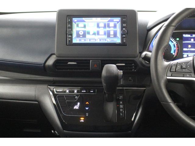 デイズ ハイウェイスター　Ｇターボ　純正ナビ　Ｂｌｕｅｔｏｏｔｈ対応　バックカメラ　純正アルミホイール　エマージェンシーブレーキ　タッチパネル式オートエアコン　座席下収納　プッシュスタート　スマートキー　サイドバイザー　フロアマット（36枚目）