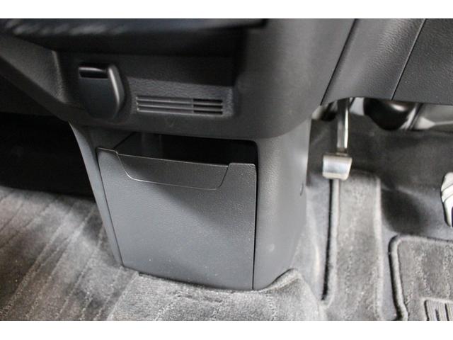 デイズ ハイウェイスター　Ｇターボ　純正ナビ　Ｂｌｕｅｔｏｏｔｈ対応　バックカメラ　純正アルミホイール　エマージェンシーブレーキ　タッチパネル式オートエアコン　座席下収納　プッシュスタート　スマートキー　サイドバイザー　フロアマット（46枚目）