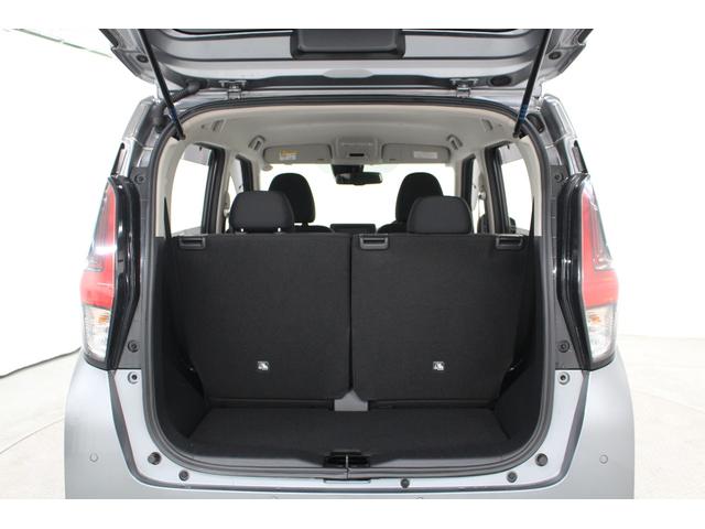 デイズ ハイウェイスター　Ｇターボ　純正ナビ　Ｂｌｕｅｔｏｏｔｈ対応　バックカメラ　純正アルミホイール　エマージェンシーブレーキ　タッチパネル式オートエアコン　座席下収納　プッシュスタート　スマートキー　サイドバイザー　フロアマット（63枚目）