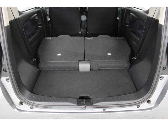 デイズ ハイウェイスター　Ｇターボ　純正ナビ　Ｂｌｕｅｔｏｏｔｈ対応　バックカメラ　純正アルミホイール　エマージェンシーブレーキ　タッチパネル式オートエアコン　座席下収納　プッシュスタート　スマートキー　サイドバイザー　フロアマット（66枚目）