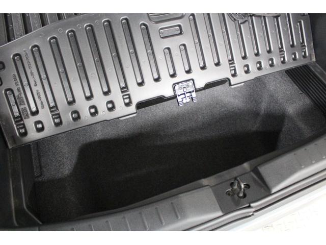 デイズ ハイウェイスター　Ｇターボ　純正ナビ　Ｂｌｕｅｔｏｏｔｈ対応　バックカメラ　純正アルミホイール　エマージェンシーブレーキ　タッチパネル式オートエアコン　座席下収納　プッシュスタート　スマートキー　サイドバイザー　フロアマット（67枚目）