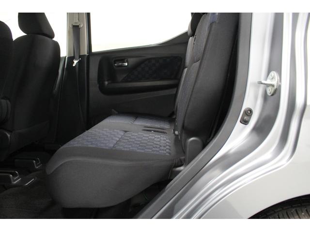 デイズ ハイウェイスター　Ｇターボ　純正ナビ　Ｂｌｕｅｔｏｏｔｈ対応　バックカメラ　純正アルミホイール　エマージェンシーブレーキ　タッチパネル式オートエアコン　座席下収納　プッシュスタート　スマートキー　サイドバイザー　フロアマット（71枚目）