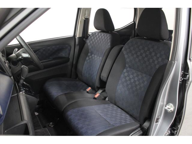 デイズ ハイウェイスター　Ｇターボ　純正ナビ　Ｂｌｕｅｔｏｏｔｈ対応　バックカメラ　純正アルミホイール　エマージェンシーブレーキ　タッチパネル式オートエアコン　座席下収納　プッシュスタート　スマートキー　サイドバイザー　フロアマット（72枚目）