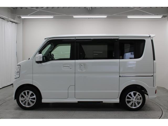 エブリイワゴン ＰＺターボスペシャル　社外フルセグナビ　Ｂｌｕｅｔｏｏｔｈ対応　バックカメラ　前後ドライブレコーダー　両側パワースライドドア　オートステップ　純正アルミホイール　ＨＩＤヘッドライト　フルフラットシート　シートカバー（8枚目）