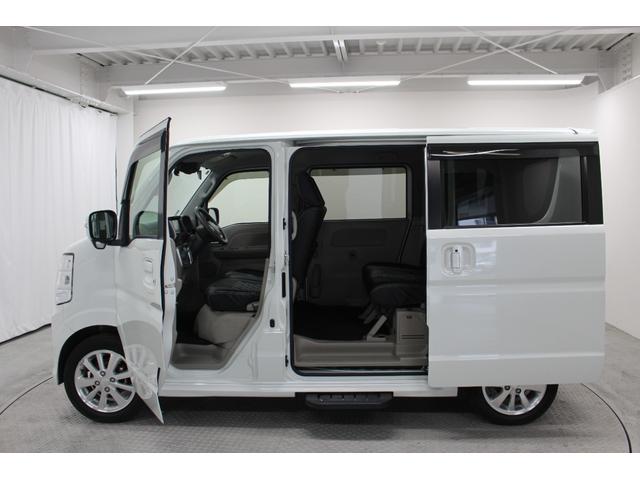 エブリイワゴン ＰＺターボスペシャル　社外フルセグナビ　Ｂｌｕｅｔｏｏｔｈ対応　バックカメラ　前後ドライブレコーダー　両側パワースライドドア　オートステップ　純正アルミホイール　ＨＩＤヘッドライト　フルフラットシート　シートカバー（9枚目）