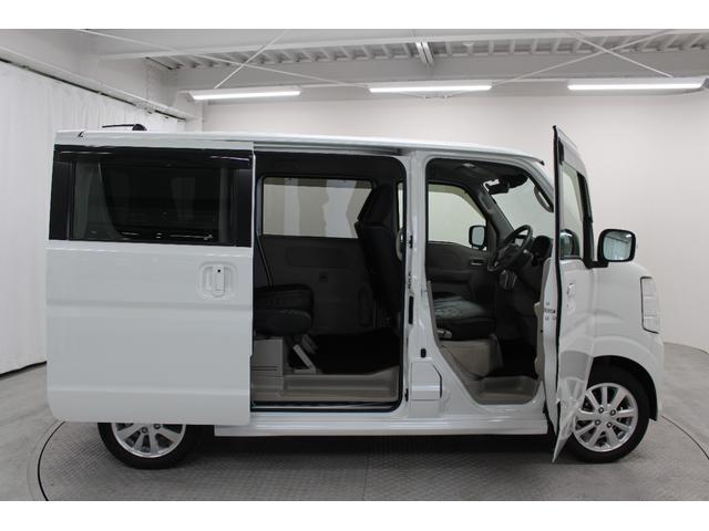 エブリイワゴン ＰＺターボスペシャル　社外フルセグナビ　Ｂｌｕｅｔｏｏｔｈ対応　バックカメラ　前後ドライブレコーダー　両側パワースライドドア　オートステップ　純正アルミホイール　ＨＩＤヘッドライト　フルフラットシート　シートカバー（12枚目）