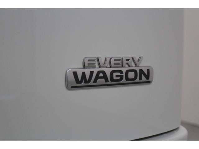 エブリイワゴン ＰＺターボスペシャル　社外フルセグナビ　Ｂｌｕｅｔｏｏｔｈ対応　バックカメラ　前後ドライブレコーダー　両側パワースライドドア　オートステップ　純正アルミホイール　ＨＩＤヘッドライト　フルフラットシート　シートカバー（15枚目）