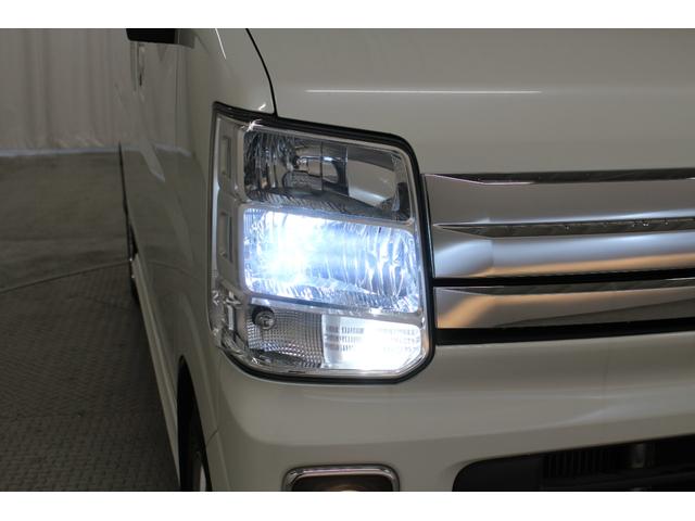 エブリイワゴン ＰＺターボスペシャル　社外フルセグナビ　Ｂｌｕｅｔｏｏｔｈ対応　バックカメラ　前後ドライブレコーダー　両側パワースライドドア　オートステップ　純正アルミホイール　ＨＩＤヘッドライト　フルフラットシート　シートカバー（19枚目）