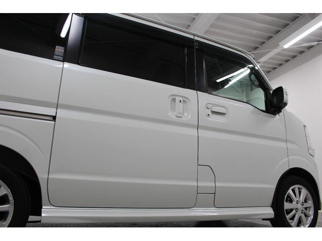 エブリイワゴン ＰＺターボスペシャル　社外フルセグナビ　Ｂｌｕｅｔｏｏｔｈ対応　バックカメラ　前後ドライブレコーダー　両側パワースライドドア　オートステップ　純正アルミホイール　ＨＩＤヘッドライト　フルフラットシート　シートカバー（23枚目）