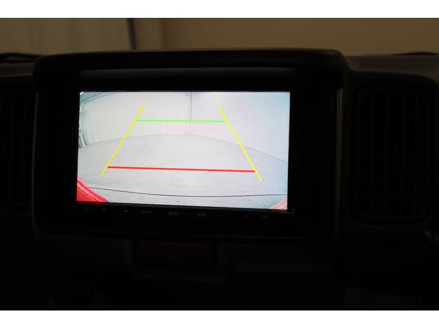 エブリイワゴン ＰＺターボスペシャル　社外フルセグナビ　Ｂｌｕｅｔｏｏｔｈ対応　バックカメラ　前後ドライブレコーダー　両側パワースライドドア　オートステップ　純正アルミホイール　ＨＩＤヘッドライト　フルフラットシート　シートカバー（35枚目）