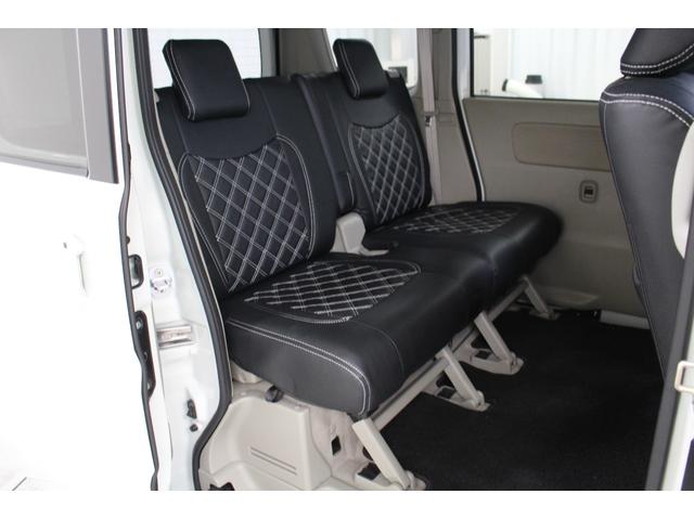 エブリイワゴン ＰＺターボスペシャル　社外フルセグナビ　Ｂｌｕｅｔｏｏｔｈ対応　バックカメラ　前後ドライブレコーダー　両側パワースライドドア　オートステップ　純正アルミホイール　ＨＩＤヘッドライト　フルフラットシート　シートカバー（56枚目）