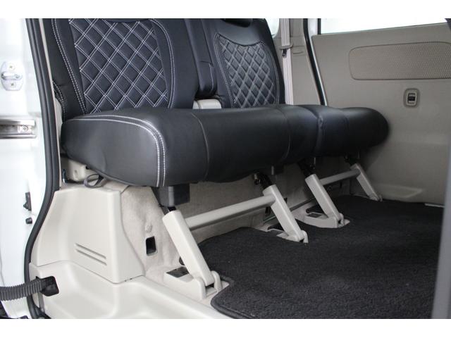 エブリイワゴン ＰＺターボスペシャル　社外フルセグナビ　Ｂｌｕｅｔｏｏｔｈ対応　バックカメラ　前後ドライブレコーダー　両側パワースライドドア　オートステップ　純正アルミホイール　ＨＩＤヘッドライト　フルフラットシート　シートカバー（58枚目）
