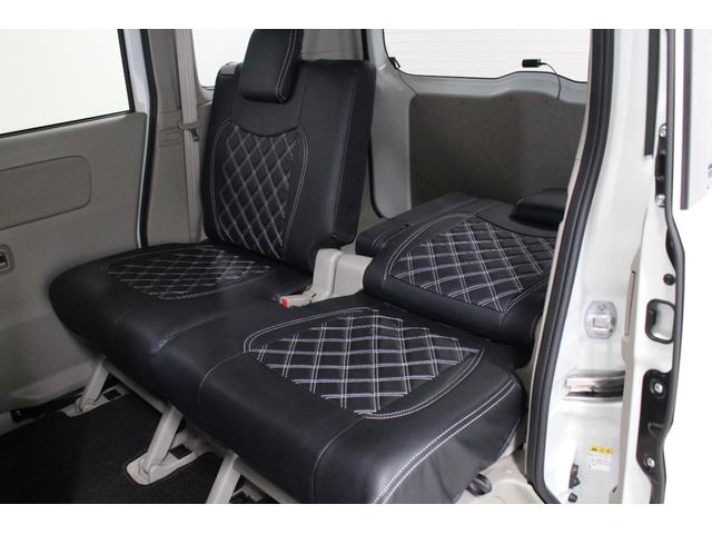 エブリイワゴン ＰＺターボスペシャル　社外フルセグナビ　Ｂｌｕｅｔｏｏｔｈ対応　バックカメラ　前後ドライブレコーダー　両側パワースライドドア　オートステップ　純正アルミホイール　ＨＩＤヘッドライト　フルフラットシート　シートカバー（68枚目）